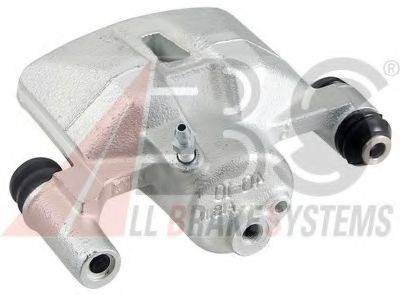 гальмівний супорт