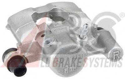 гальмівний супорт