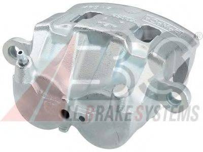 гальмівний супорт