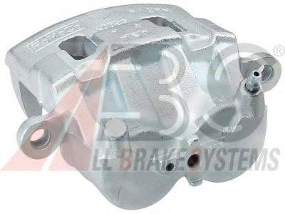 гальмівний супорт