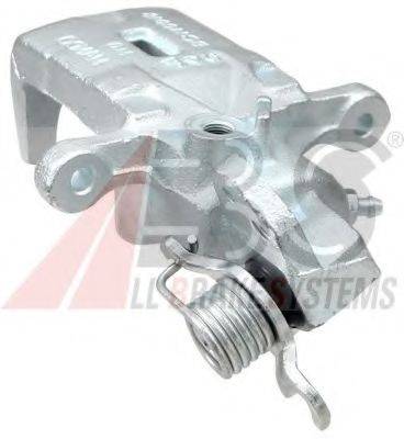 гальмівний супорт