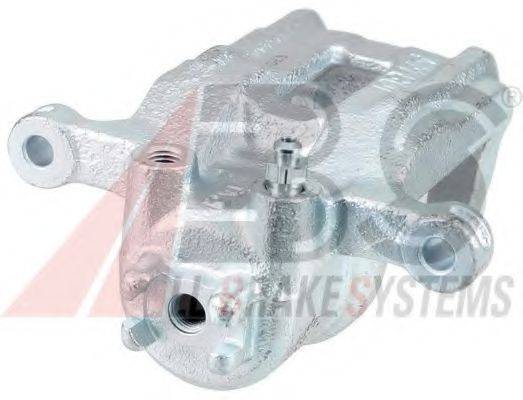 гальмівний супорт