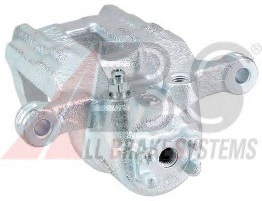 гальмівний супорт