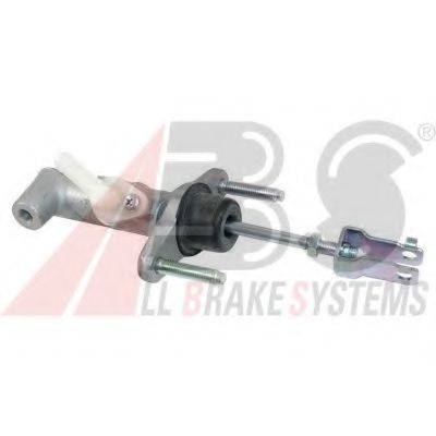 Головний циліндр, система зчеплення