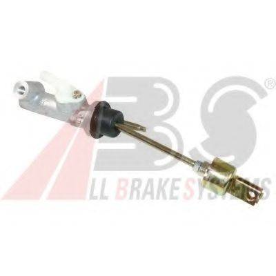 Головний циліндр, система зчеплення