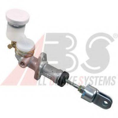 Головний циліндр, система зчеплення