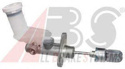 Головний циліндр, система зчеплення