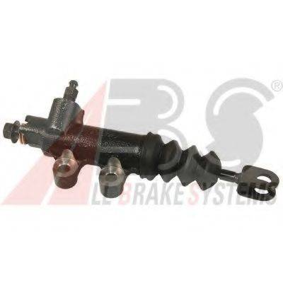 Робочий циліндр, система зчеплення