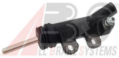 Робочий циліндр, система зчеплення