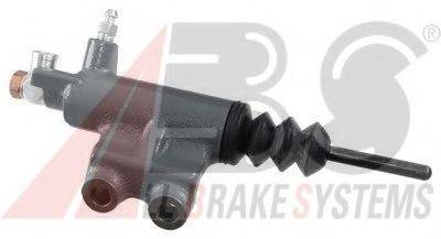 Робочий циліндр, система зчеплення