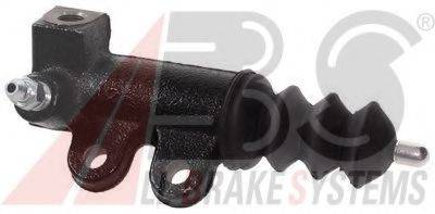 Робочий циліндр, система зчеплення