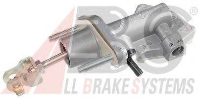 Головний циліндр, система зчеплення