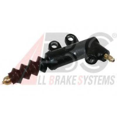 Робочий циліндр, система зчеплення