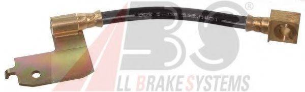 Гальмівний шланг