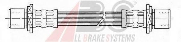 Гальмівний шланг