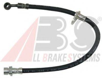 Гальмівний шланг