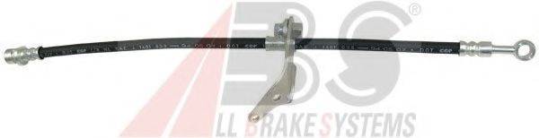 Гальмівний шланг