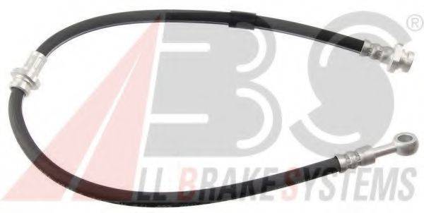 Гальмівний шланг