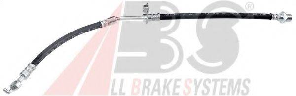 Гальмівний шланг