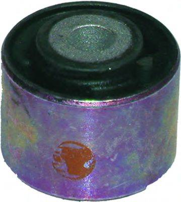 Підвіска, двигун