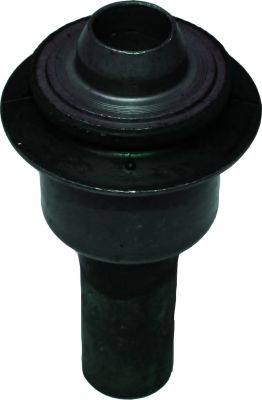 Втулка, балка мосту