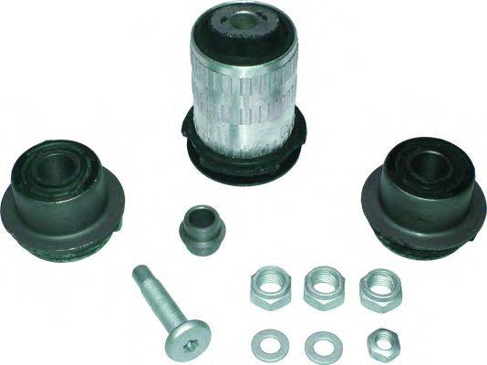 Ремкомплект, поперечний важіль підвіски