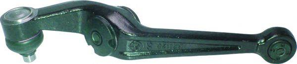 Важіль незалежної підвіски колеса, підвіска колеса