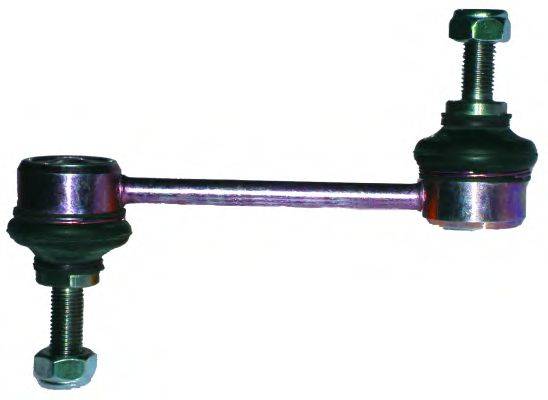 Тяга/стійка, стабілізатор