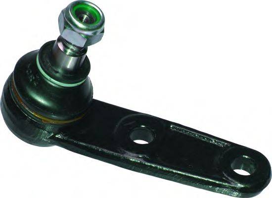 Несучий / напрямний шарнір