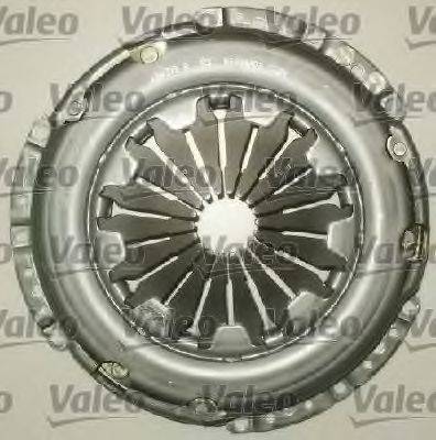 Комплект зчеплення