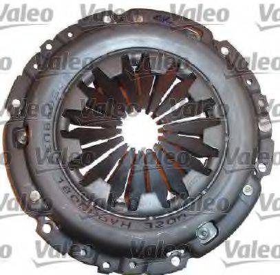 Комплект зчеплення