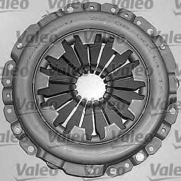 Комплект зчеплення