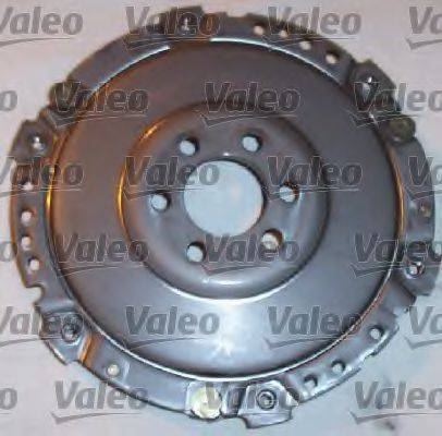 Комплект зчеплення