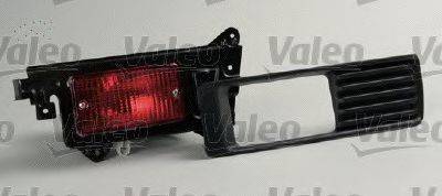 Задній ліхтар