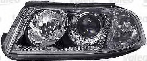 Основна фара