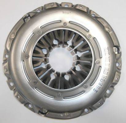 Комплект зчеплення