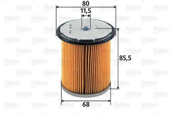 Паливний фільтр