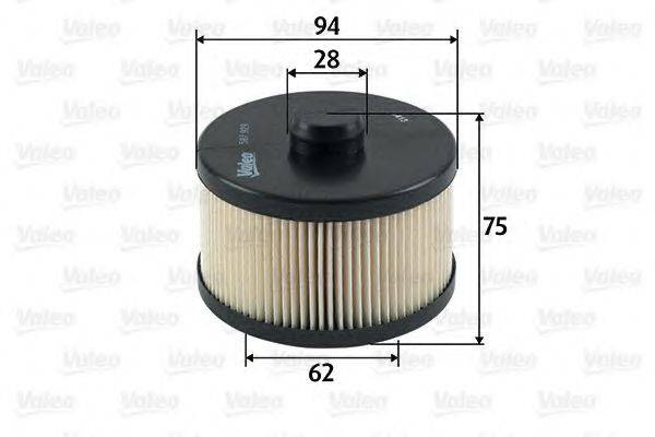 Паливний фільтр