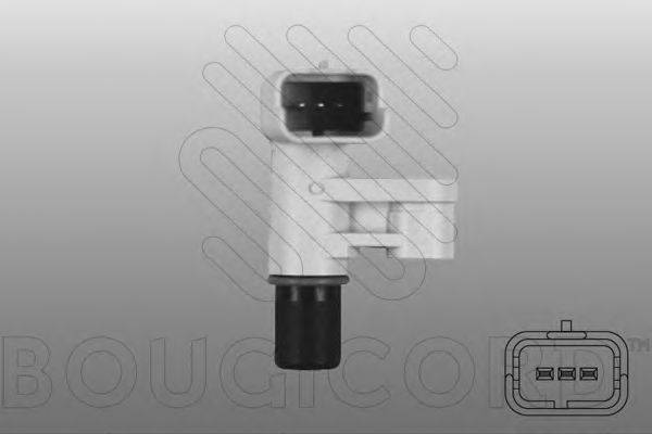 Датчик, положення розподільного валу