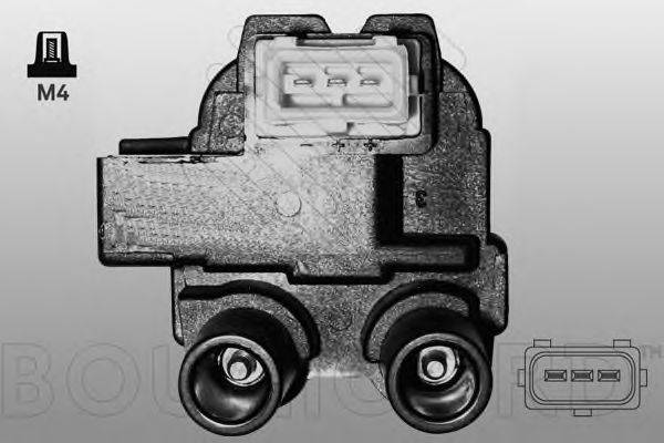 Котушка запалювання