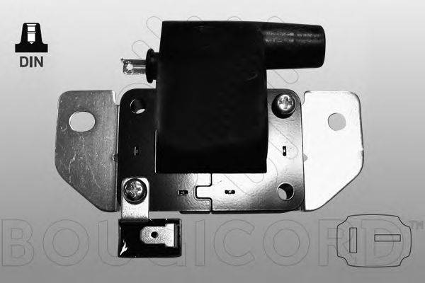 Котушка запалювання