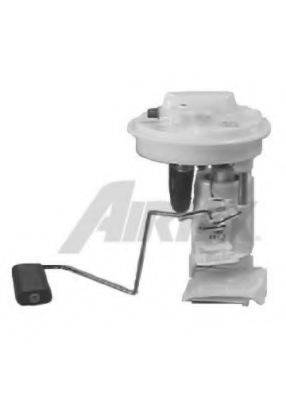 Елемент системи живлення