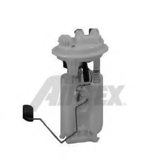 Елемент системи живлення