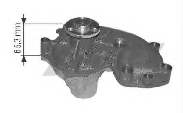 Водяний насос