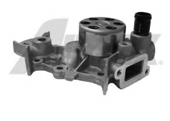 Водяний насос