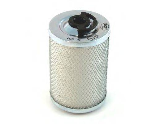 Паливний фільтр