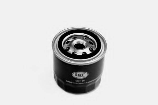 Масляний фільтр