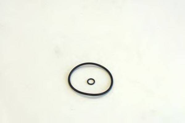 Масляний фільтр