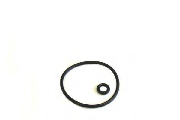 Масляний фільтр