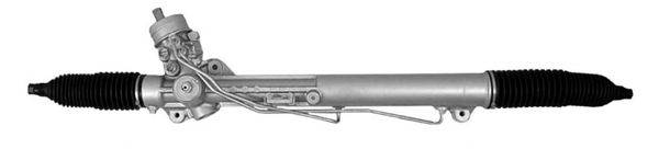 Рульовий механізм